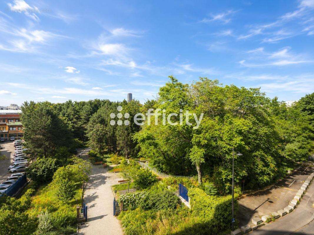 Appartement - photo 5