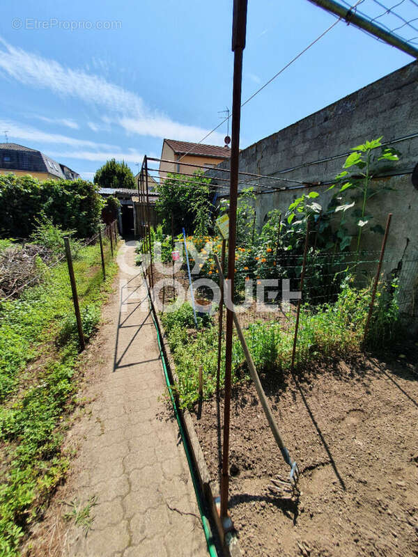 Appartement à WITTELSHEIM