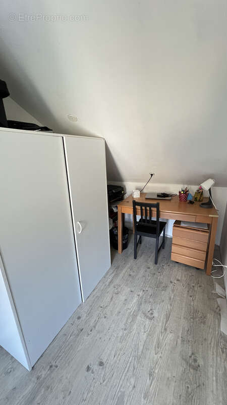 Maison à LA FERTE-ALAIS