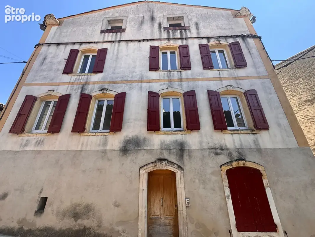 Autre à SAINT-ETIENNE-LES-ORGUES