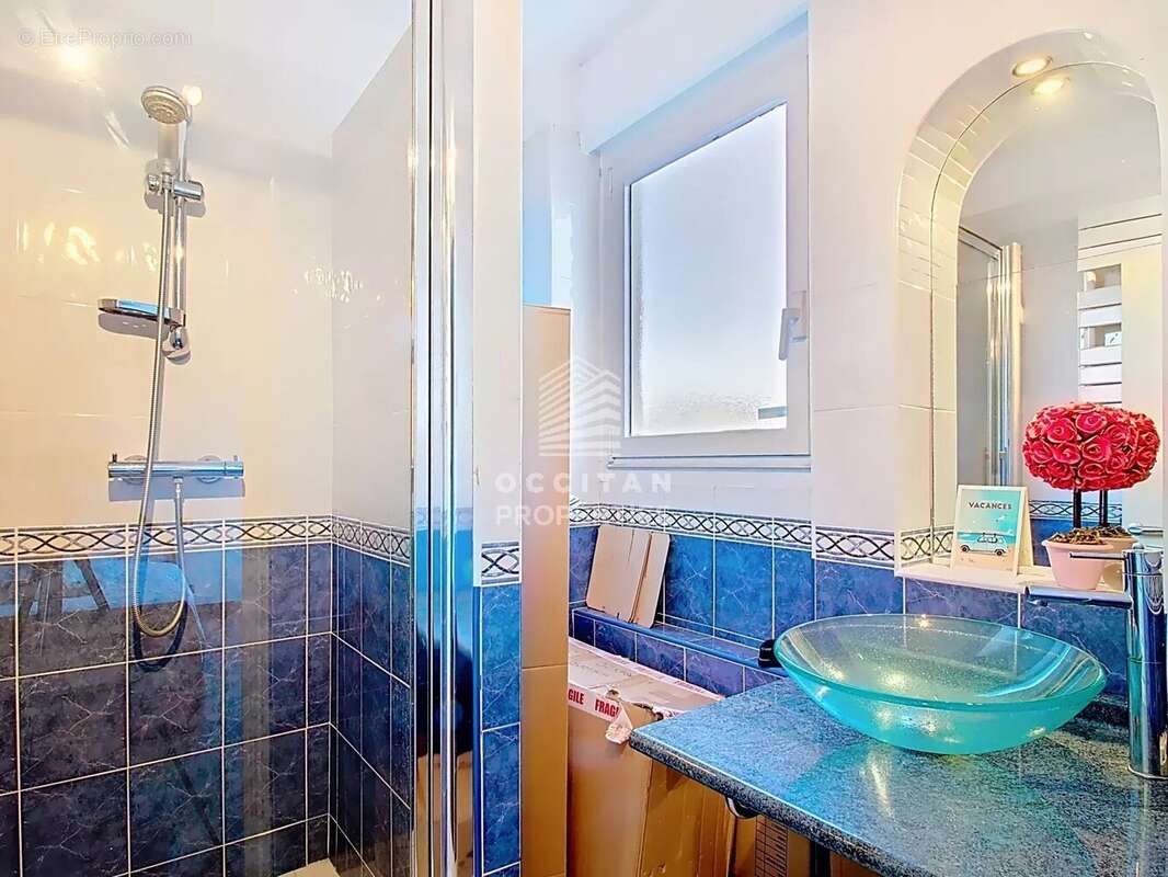 Appartement à LE CANNET