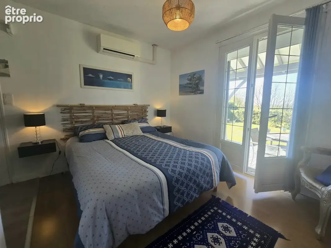 Maison 129 m² à Saint-Paul-Lizonne  - photo 5