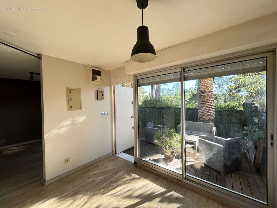 Appartement à LA SEYNE-SUR-MER