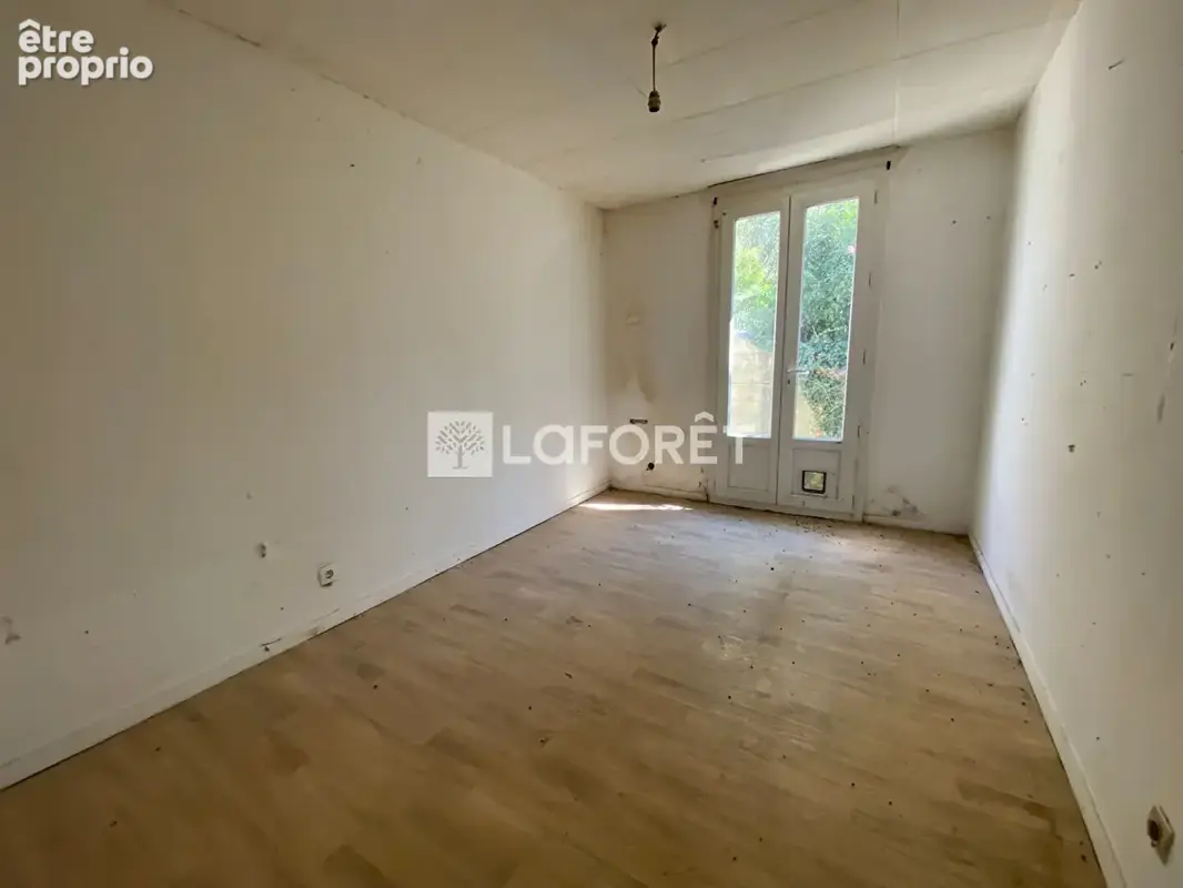Appartement Le Havre 2 pièce(s) 38 m2 - photo 8