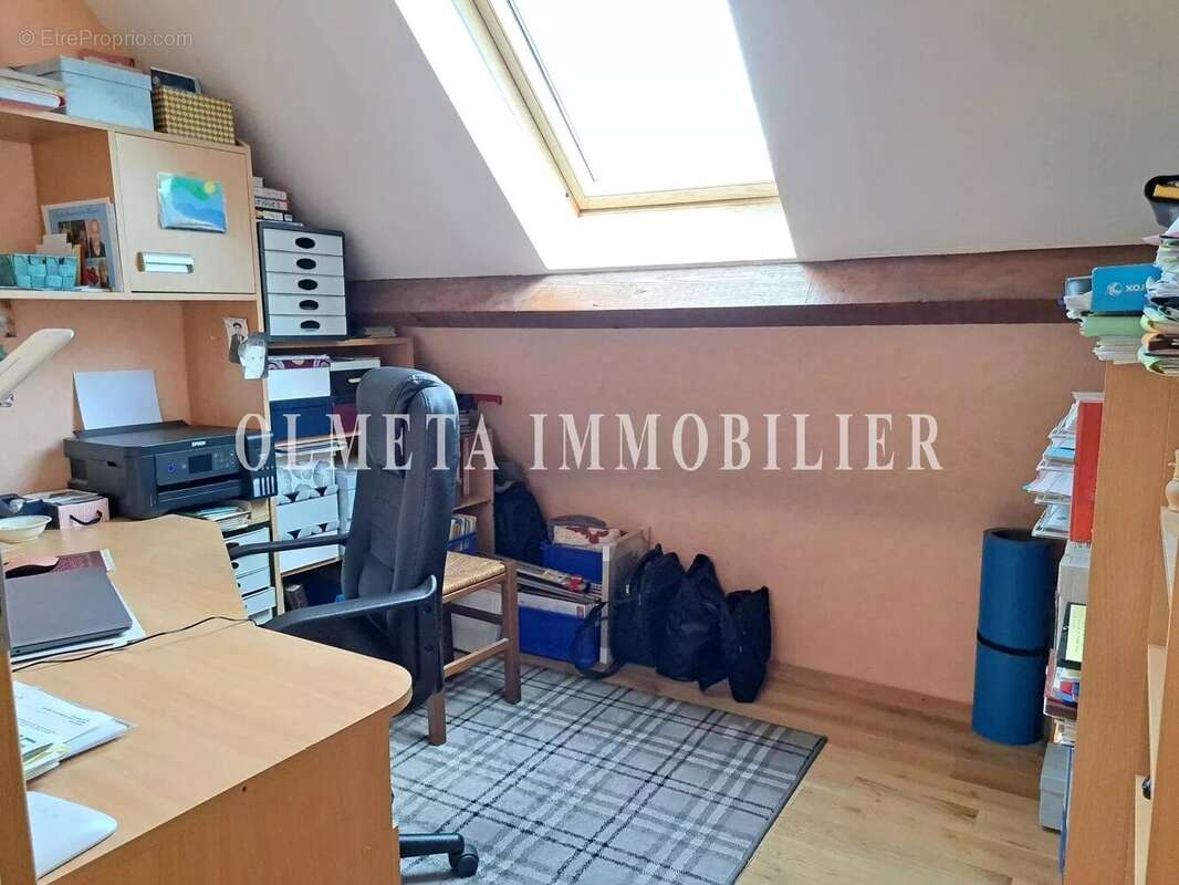 Maison à ARGENTEUIL