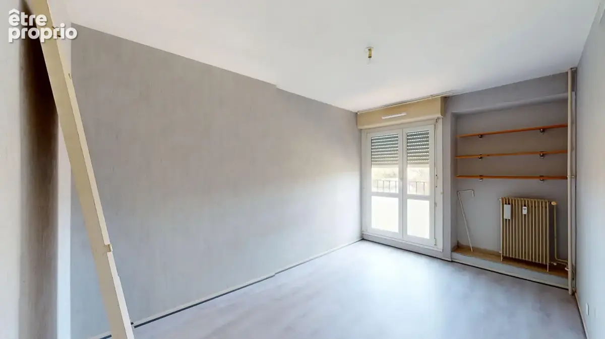 Appartement 3 pièces 64 m² à vendre à Besancon (25000) - photo 7