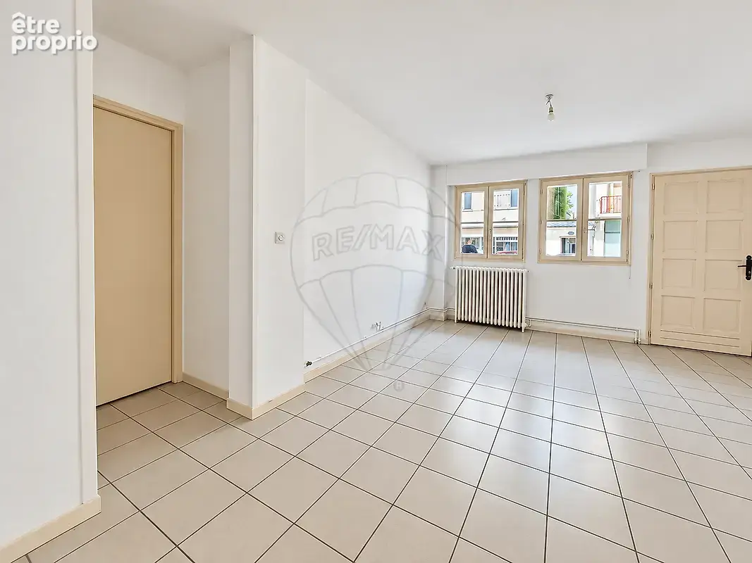 Appartement 1 chambre(s) à vendre - photo 3