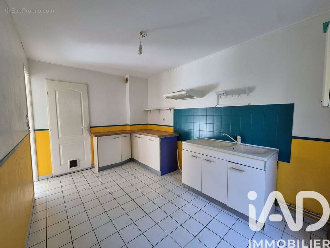 Photo 7 - Maison à SAVENAY