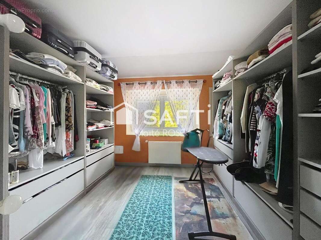 Photo 8 - Maison à BALLANCOURT-SUR-ESSONNE