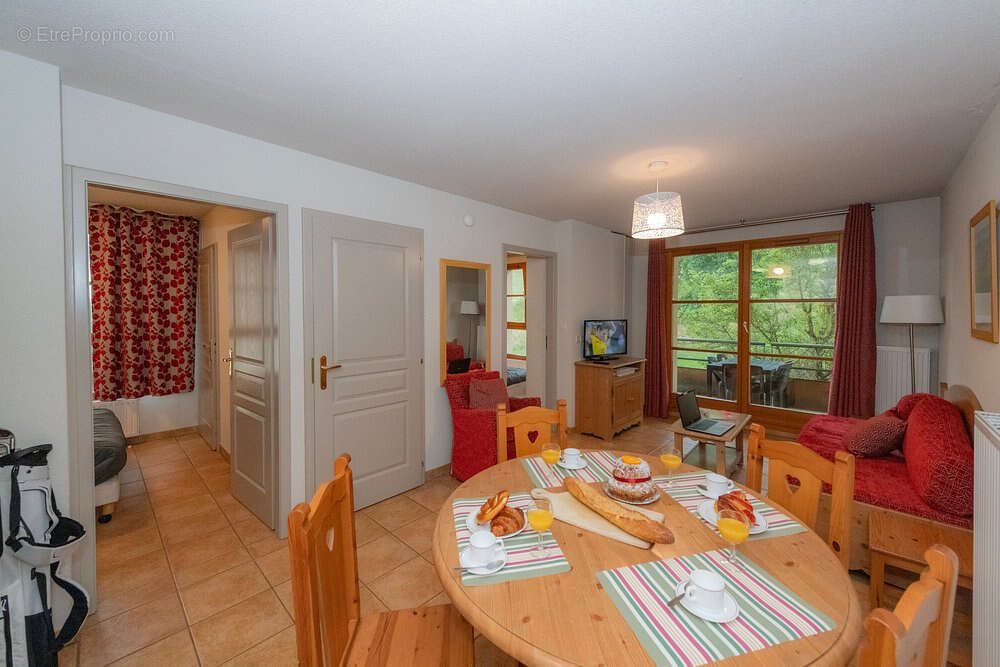 Investissement en residence de Tourisme - photo 13