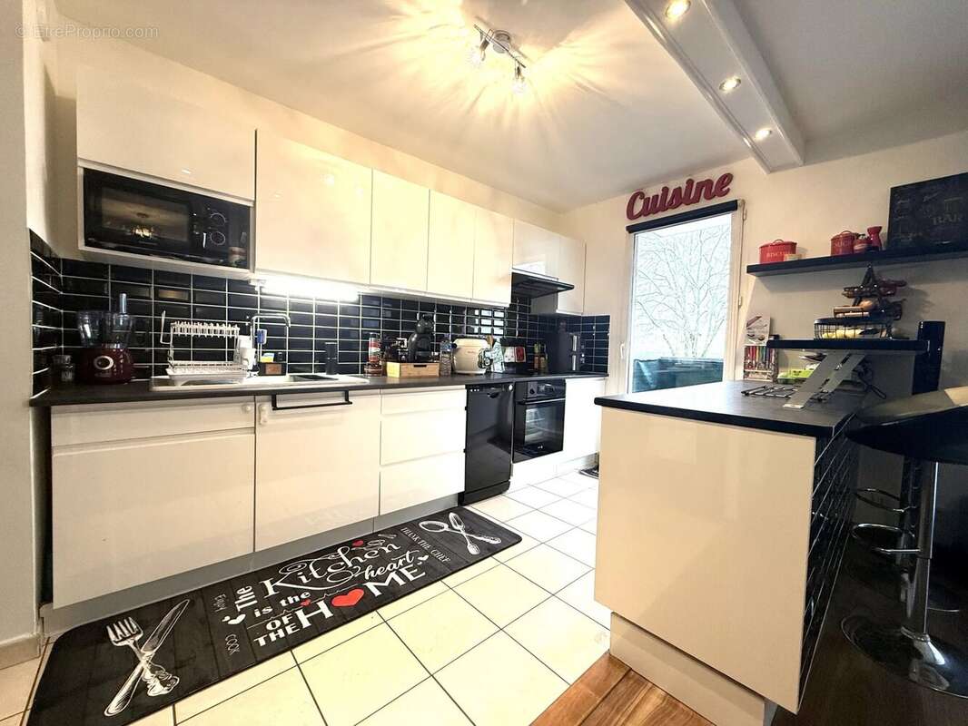 Appartement à CHELLES