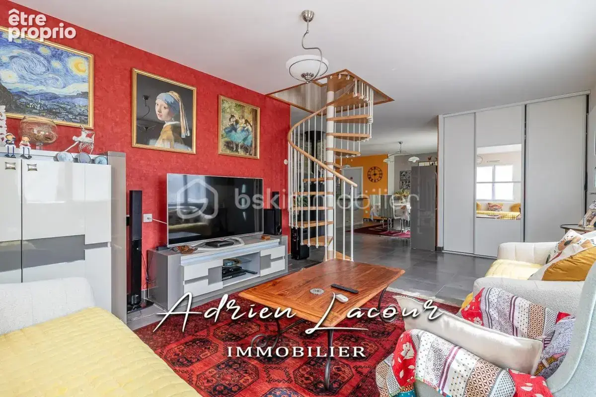 Magnifique maison dans un quartier résidentiel - photo 3