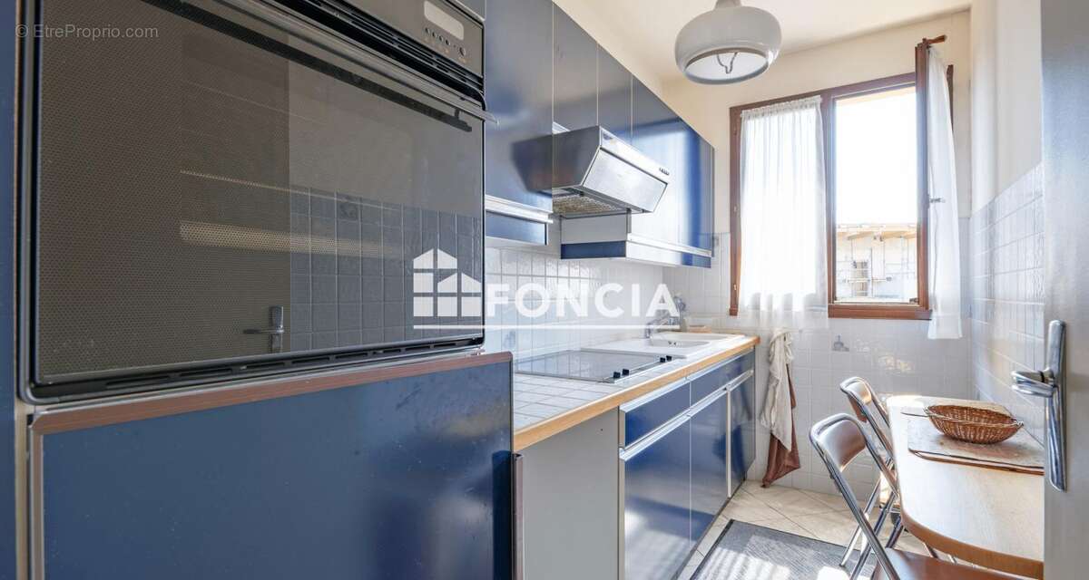 Appartement à CAVALAIRE-SUR-MER