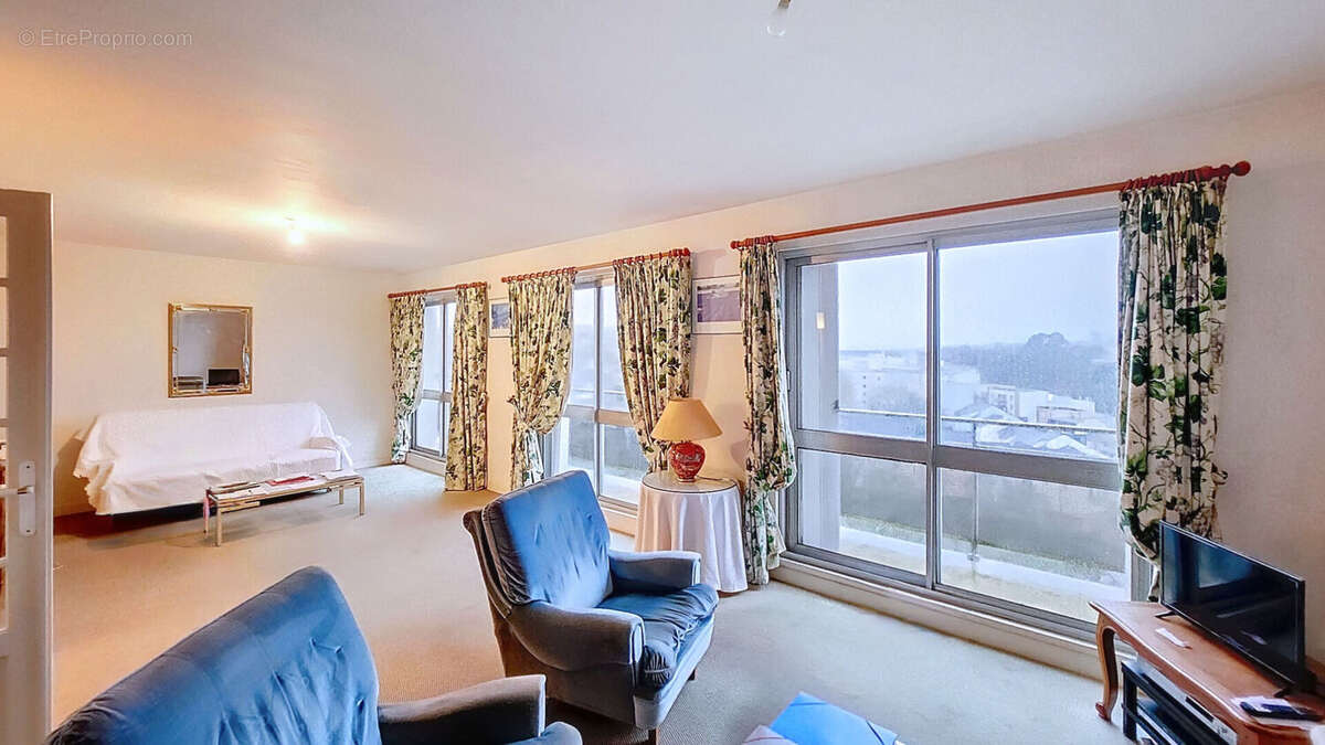 Appartement à BREST