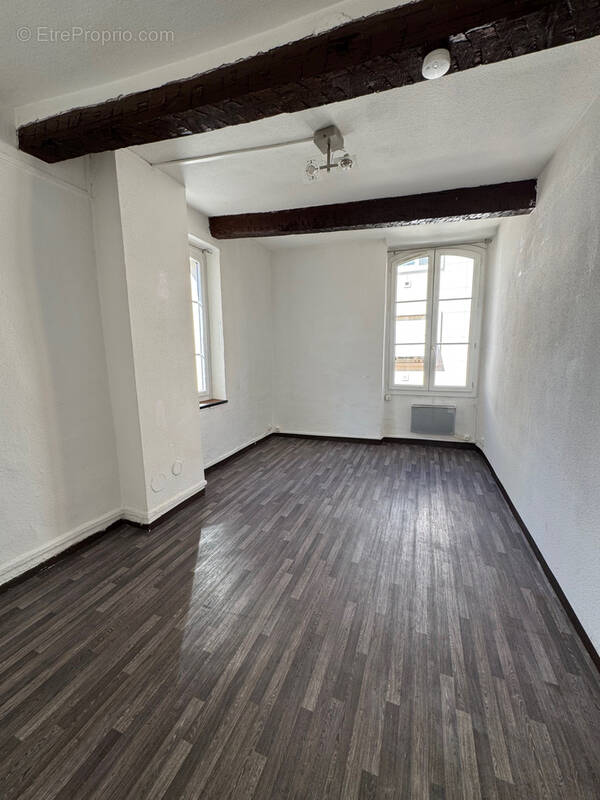 Appartement à LA SEYNE-SUR-MER