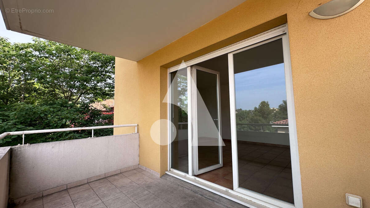 Appartement à MANOSQUE