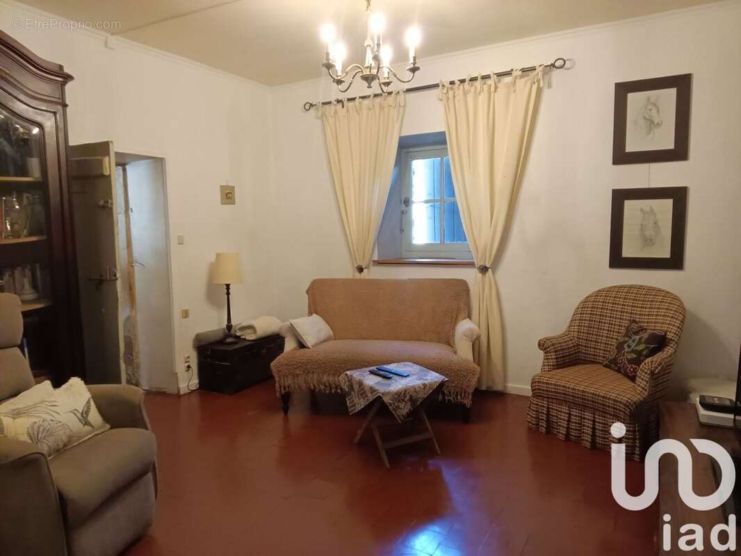 Photo 9 - Maison à CHARLY