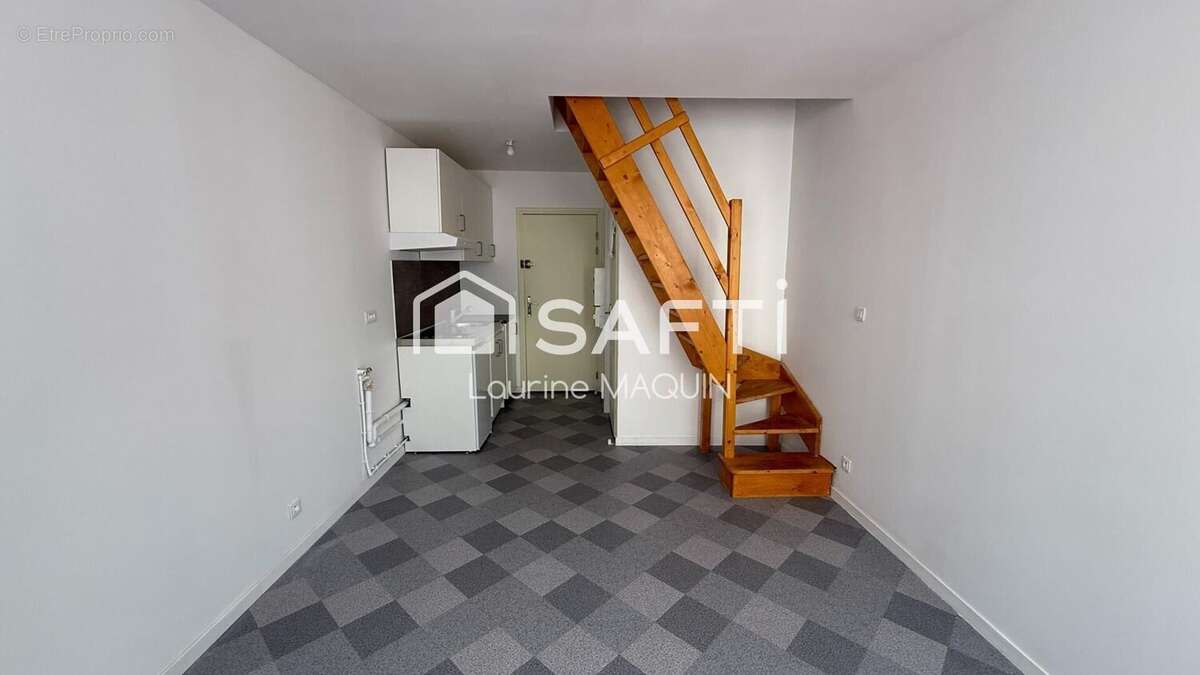 Photo 3 - Appartement à LAON