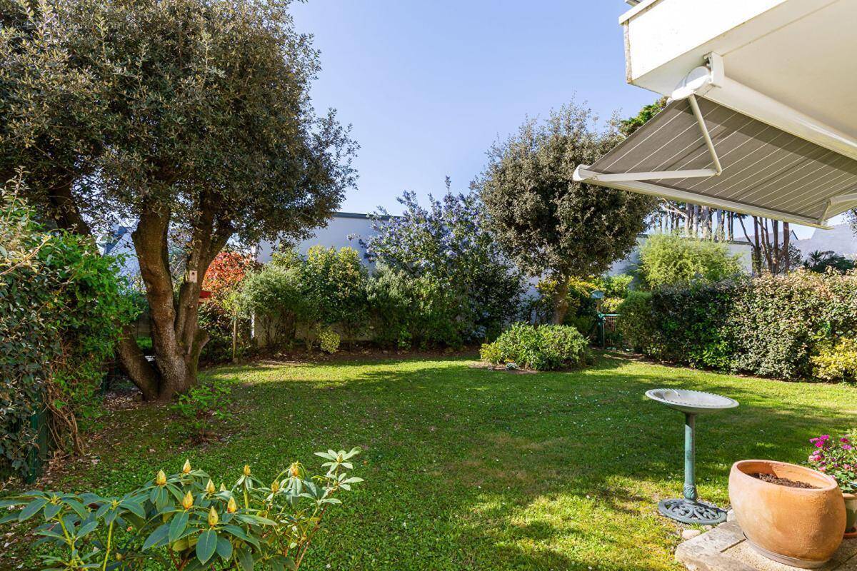 Appartement à BATZ-SUR-MER
