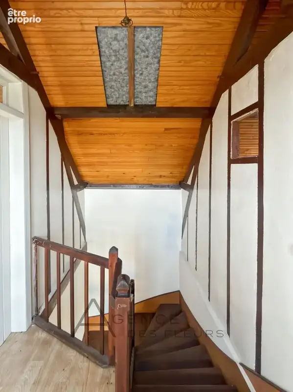 Maison Elbeuf - photo 7