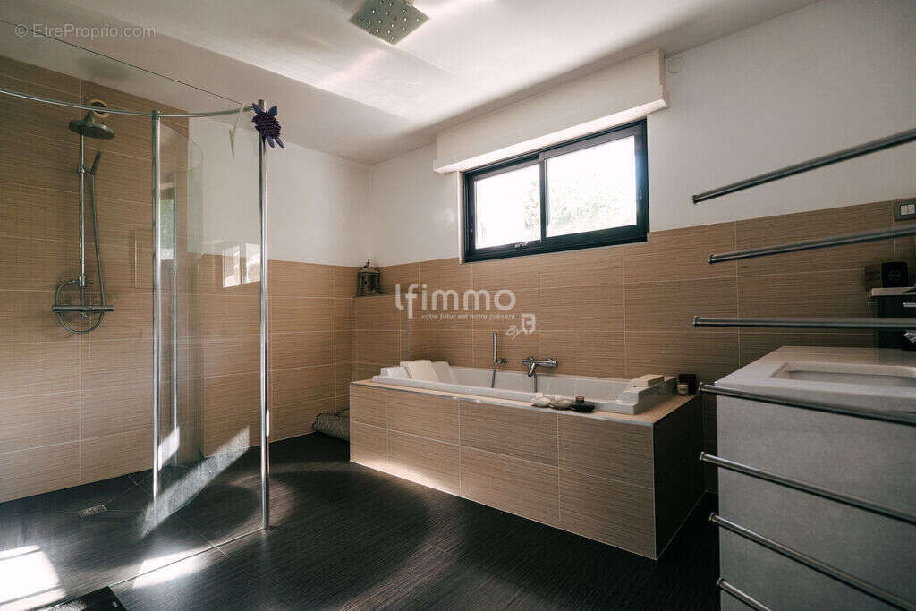 Maison d'architecte 190m2 - Soultz - 68360 - photo 11