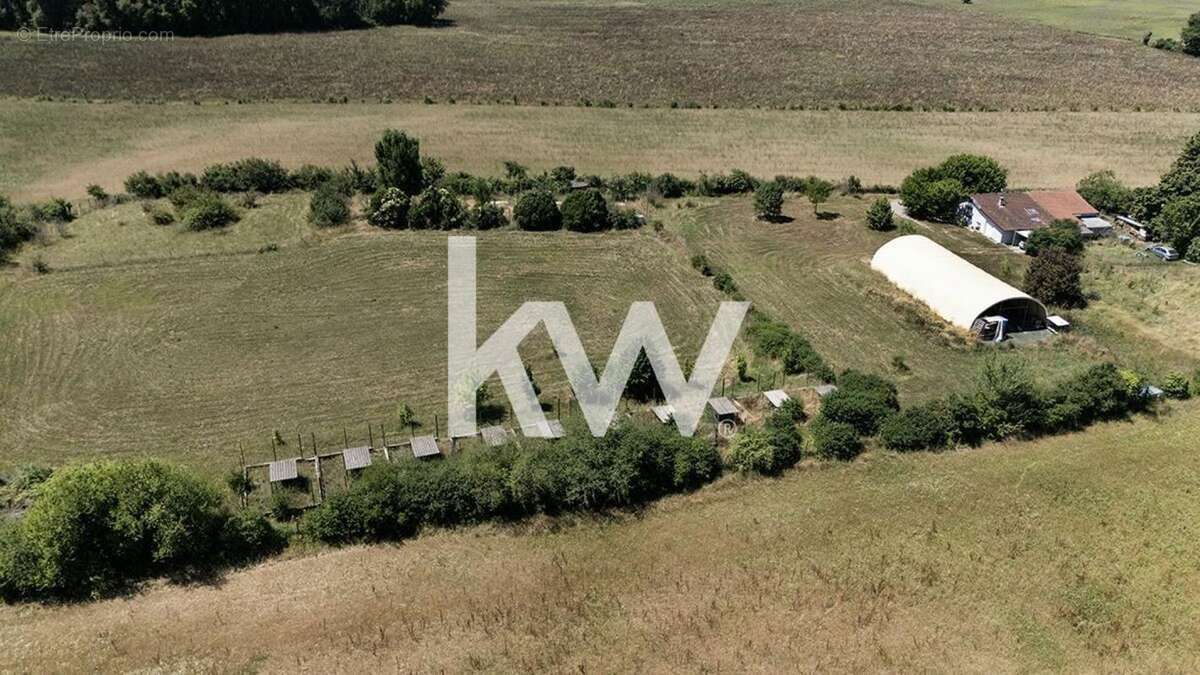 Maison à CASTELNAU-DE-LEVIS