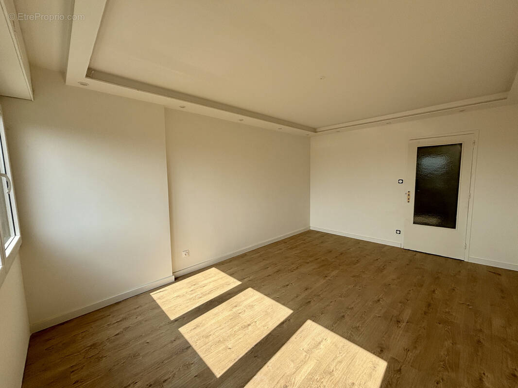 Appartement à ANNECY