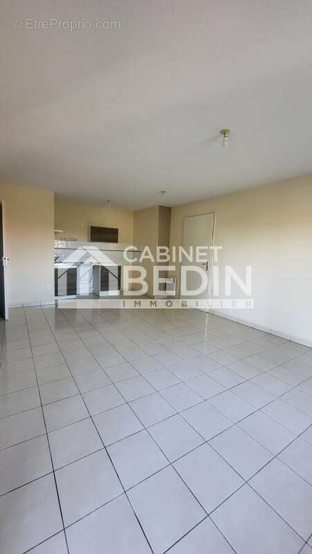 Appartement à LEGE-CAP-FERRET