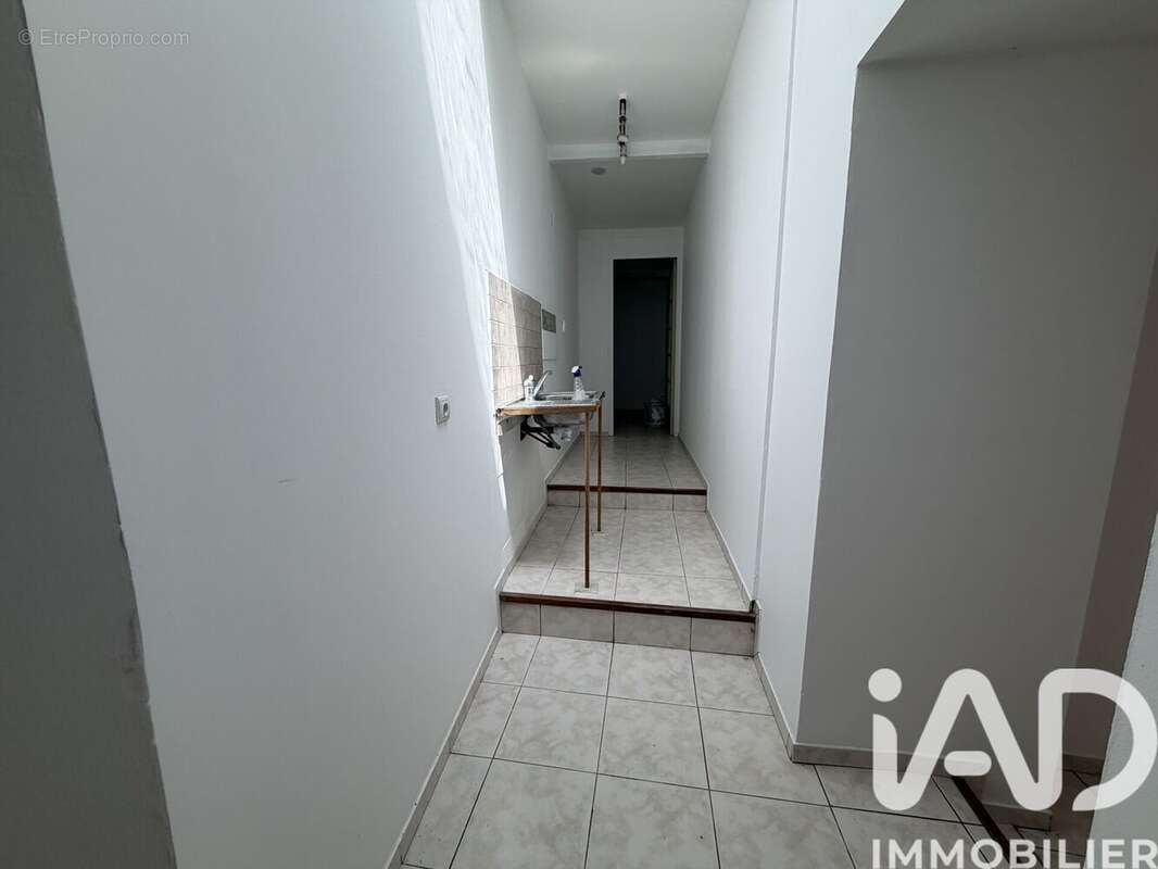 Appartement 40 m² à Brunoy  - photo 3