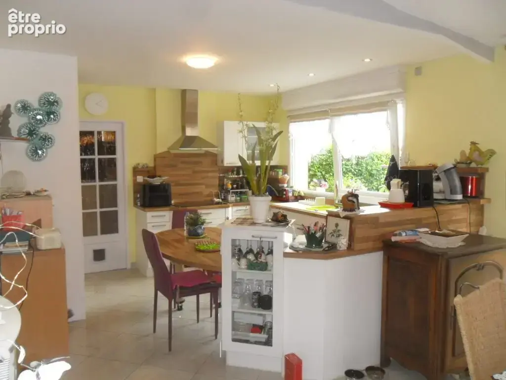 Maison 5 pièces 151 m² à vendre à Pulnoy (54425) - photo 5