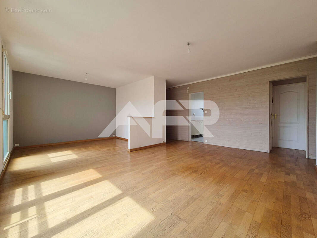 Appartement à CHATOU