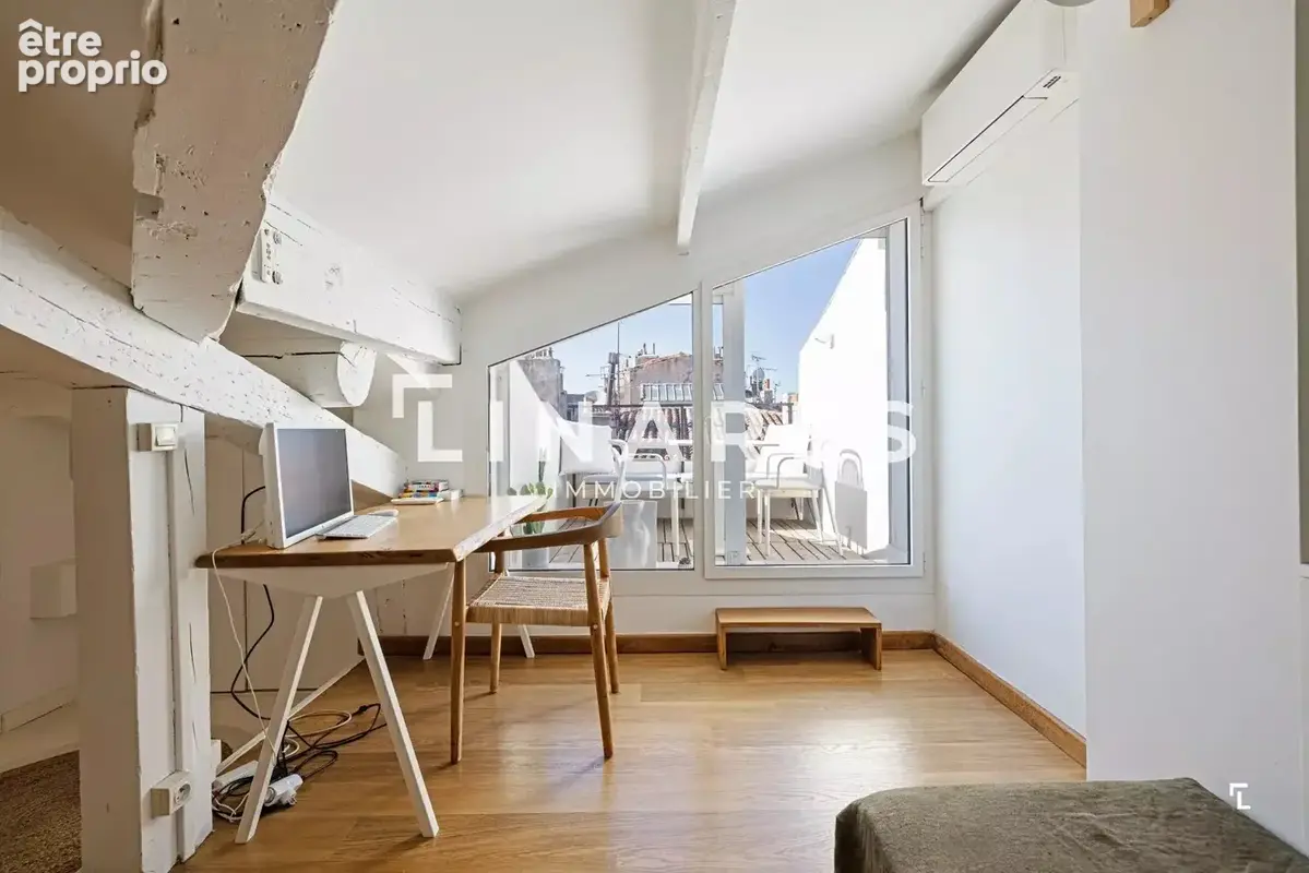 HERA - Appartement style loft de 70m² - Tropézienne  - 13001 Vieux-Port - photo 19