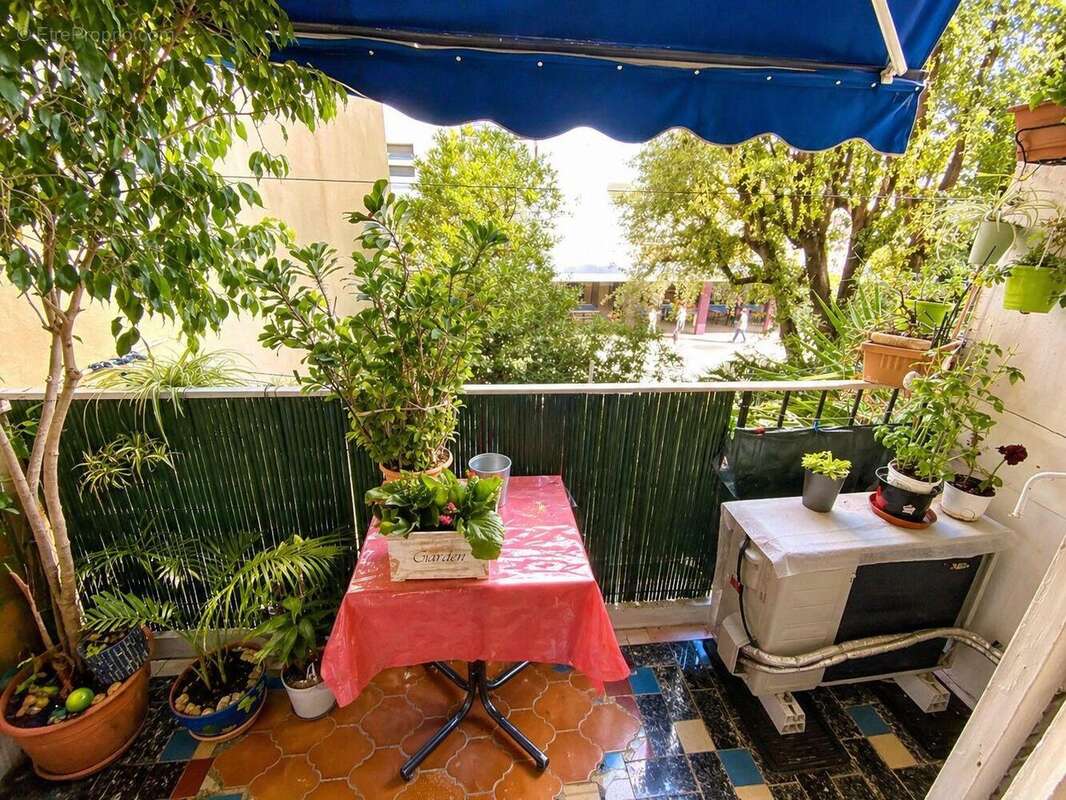   - Appartement à NICE