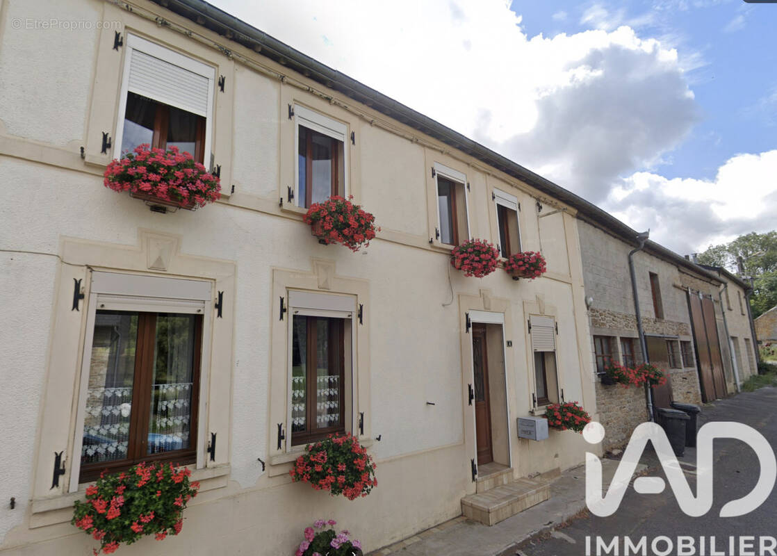 Photo 1 - Maison à GIRONDELLE