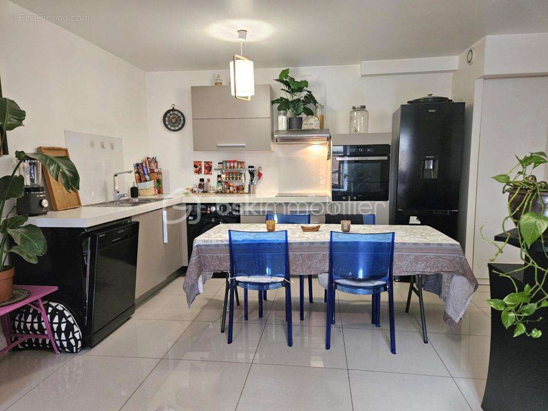 Appartement à MONTFERMEIL