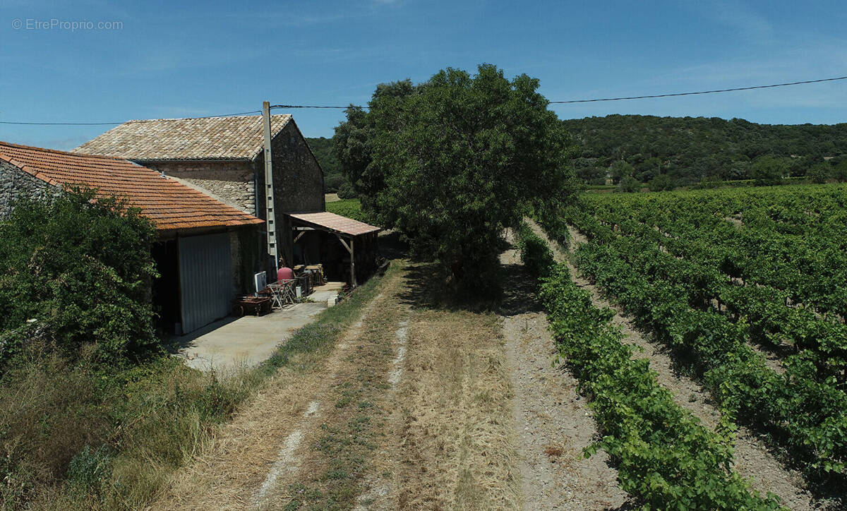 Autre à SAINT-PAUL-TROIS-CHATEAUX