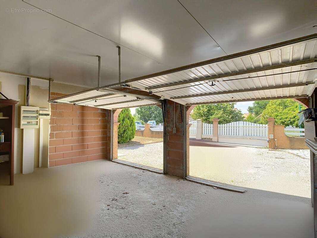 Belle Villa T5 avec piscine - photo 13
