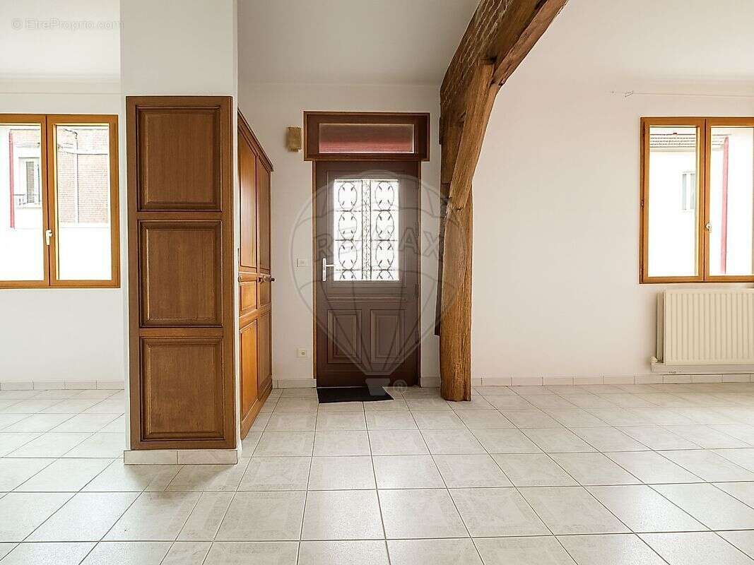 Maison 5 chambre(s) à vendre - photo 2