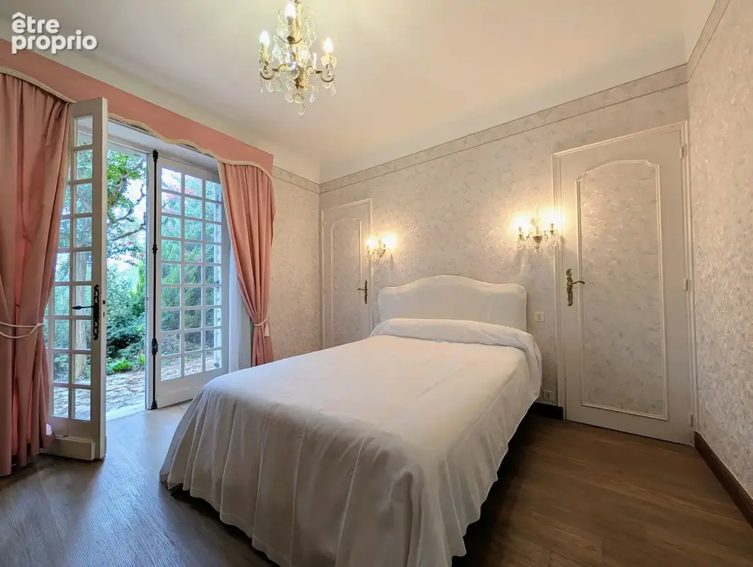 Grande maison familiale en périphérie de Périgueux - photo 8