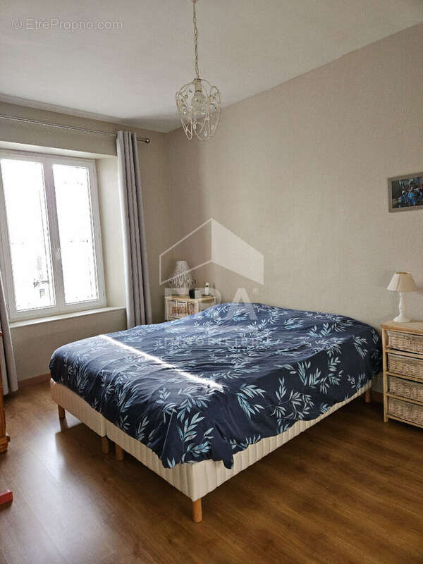 Maison 235m² à émancé - photo 14