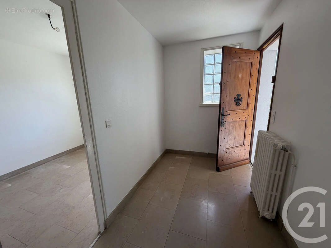 Appartement à ROYAN