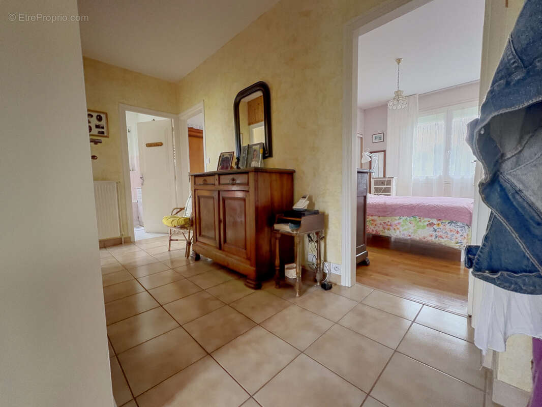 Maison à CAMORS