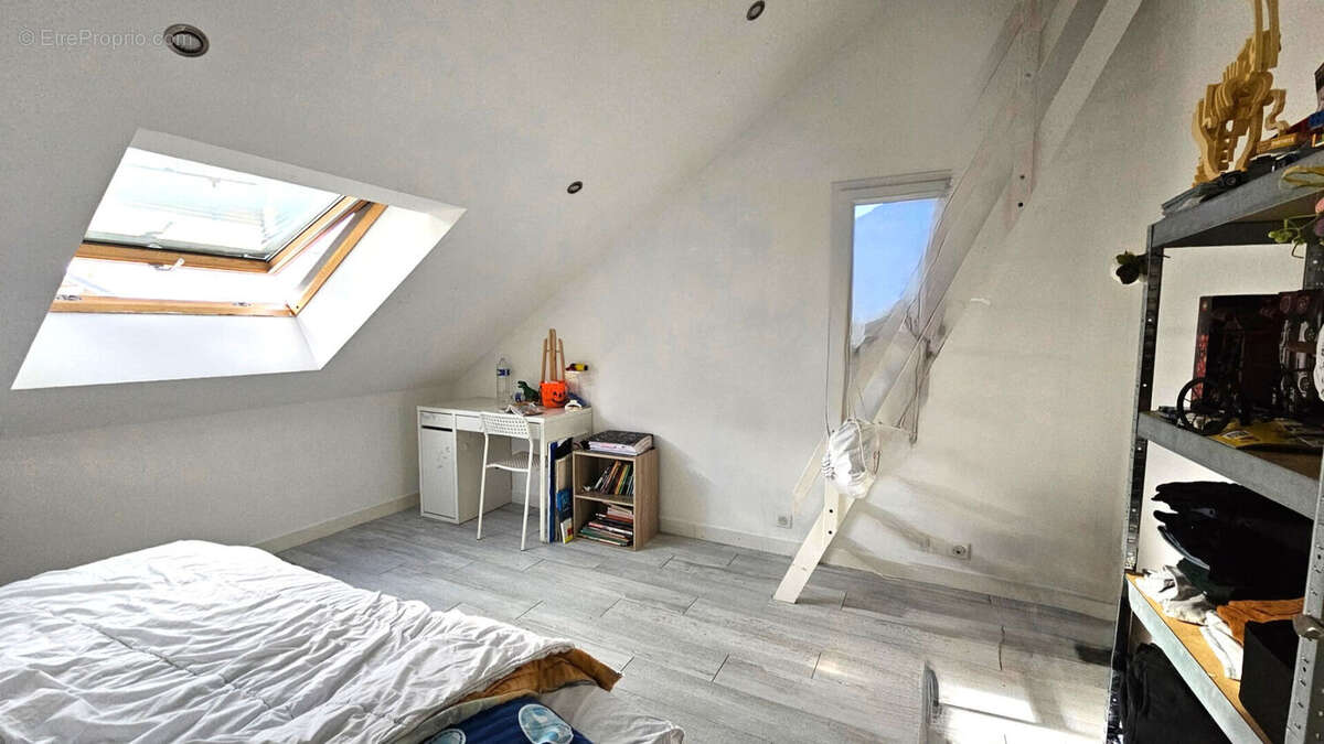 Grande maison familiale rénovée, coeur de ville - photo 9