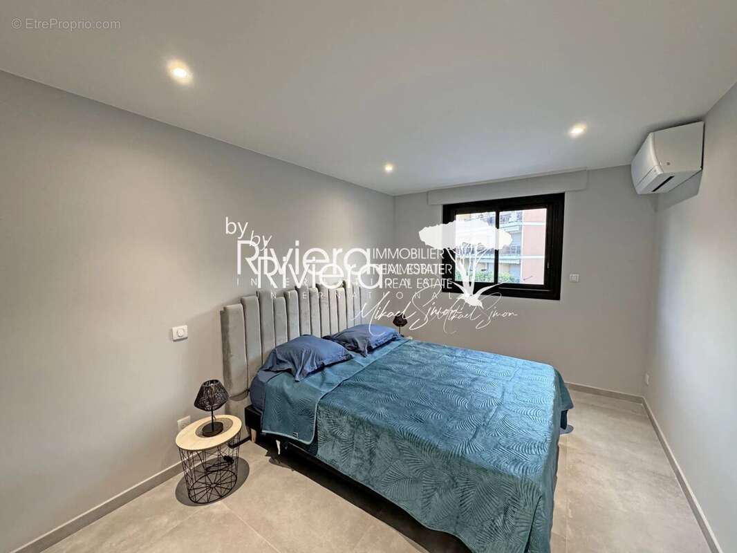 Appartement à CAVALAIRE-SUR-MER
