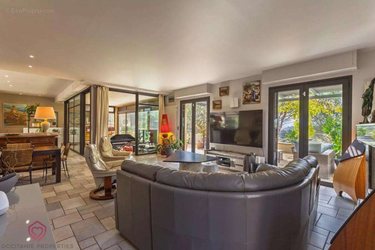 Maison à CARCASSONNE