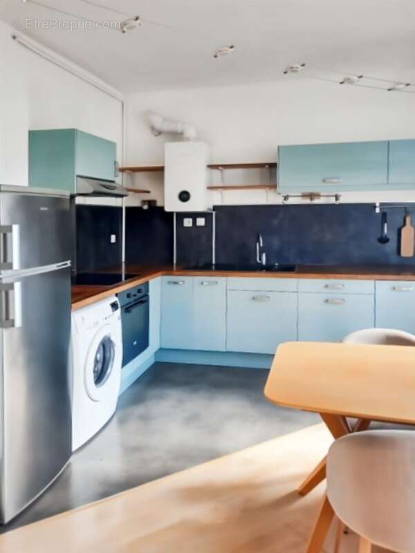 Appartement à VINCENNES