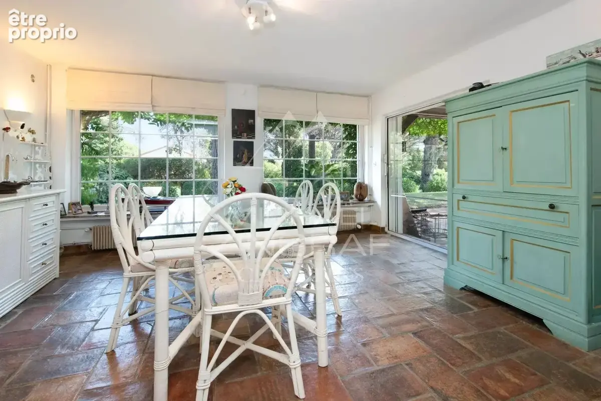 Propriété d’exception – Domaine privé de La Nartelle – Sainte-Maxime - photo 5