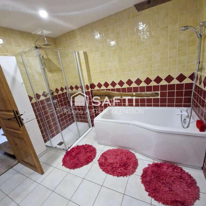 Maison 131 m² à Fresselines  - photo 8
