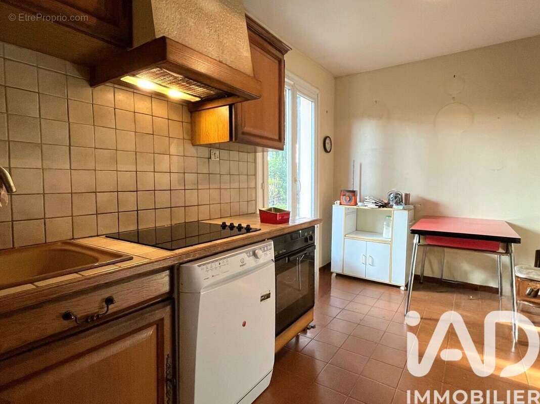 Photo 7 - Maison à NIMES