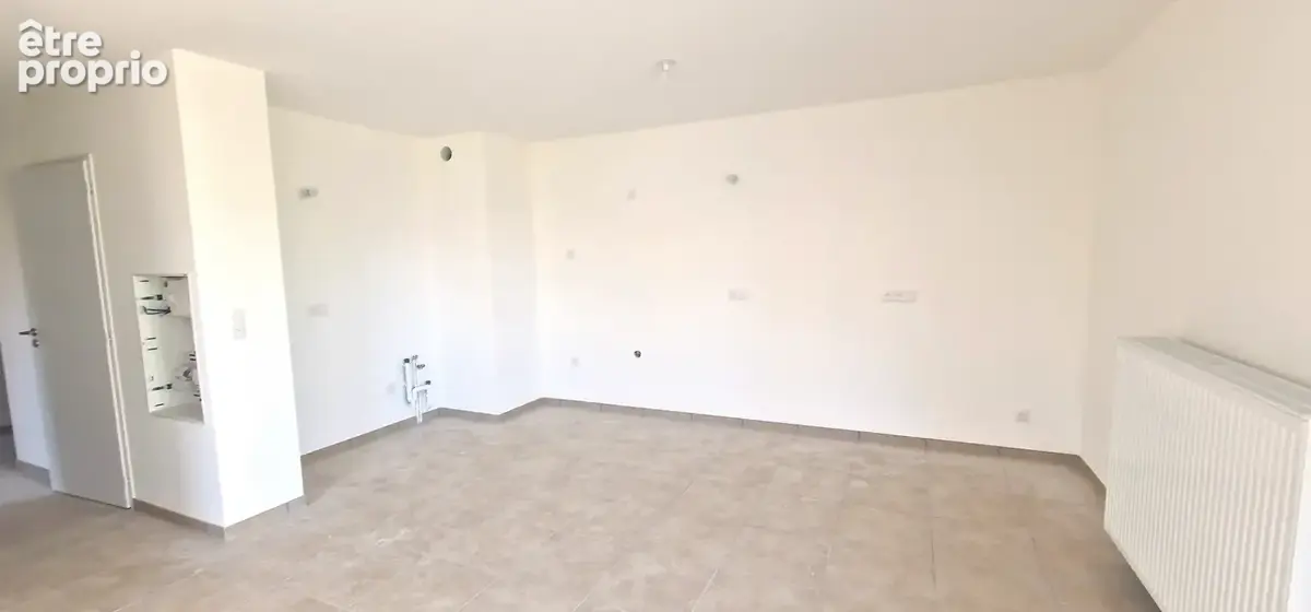 Appartement t3 moderne i grand balcon + garage privatif   annecy / cran-gevrier - photo 5